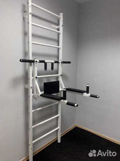 Шведская стенка