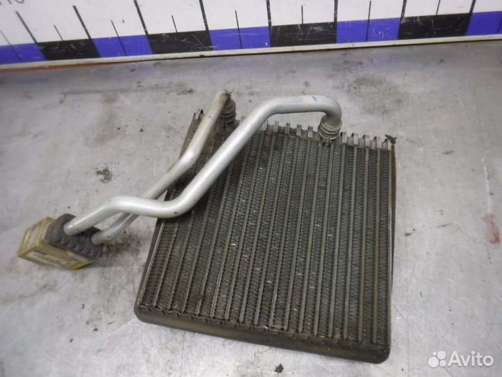 Испаритель кондиционера Skoda Octavia A4 BFQ 2007