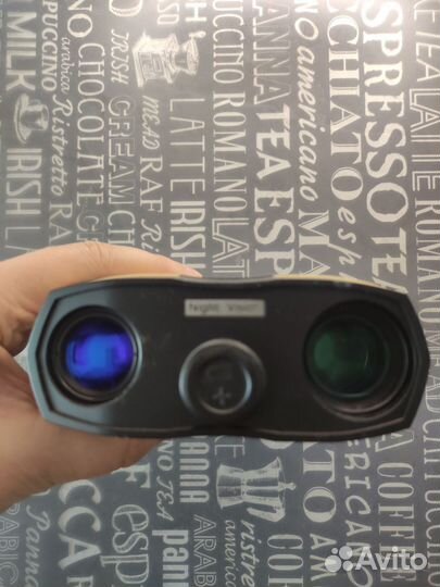 Бинокль ночной Levenhuk Atom Digital DNB300