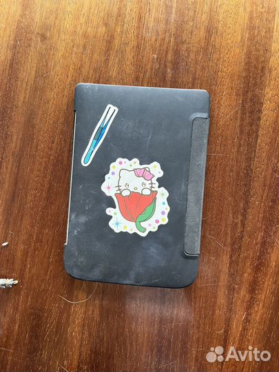 Pocketbook 633 color