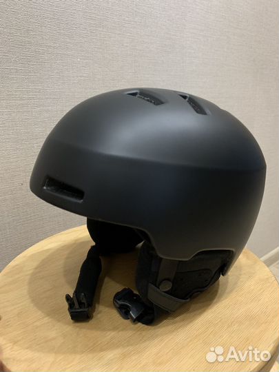 Шлем для сноуборда и горных лыж TSG tweak solid