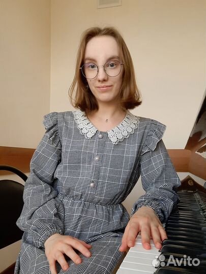 Репетитор по сольфеджио, фортепиано