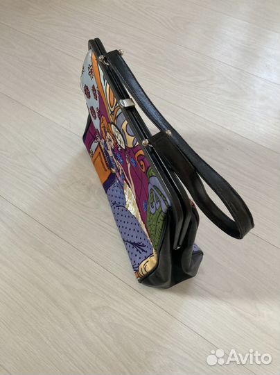 Сумка Isabella Fiore