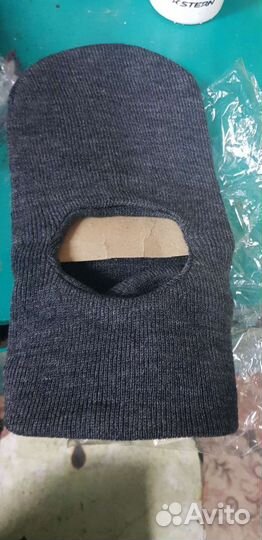 Спецодежда