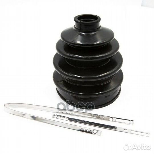 Пыльник шруса hyundai sonata EF нар.лев. CW-H31