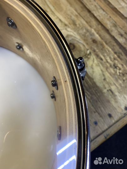 Малый барабан 15” / 5,5” Custom