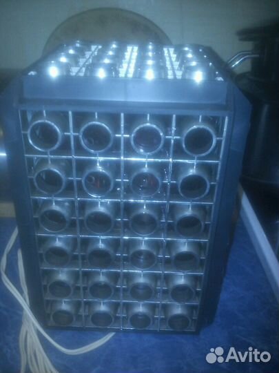 Раритетный ночник