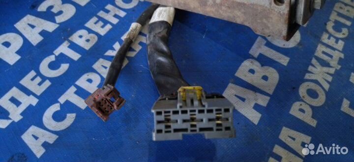 Рулевая колонка Kia Sportage 3 кроссовер G4KD 2014