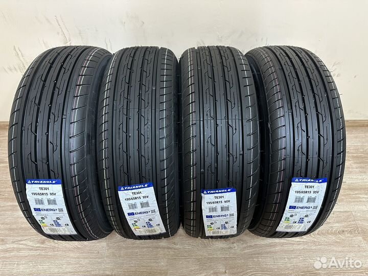 Triangle TE301 195/65 R15 97W
