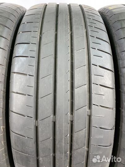 Bridgestone Turanza T005A 215/55 R18 104V