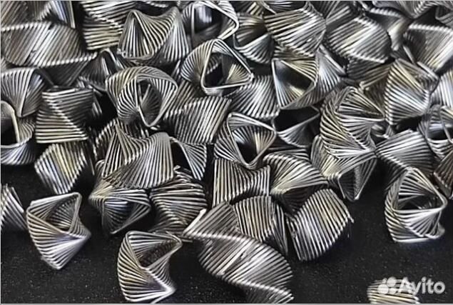 Спн и опорный пыж