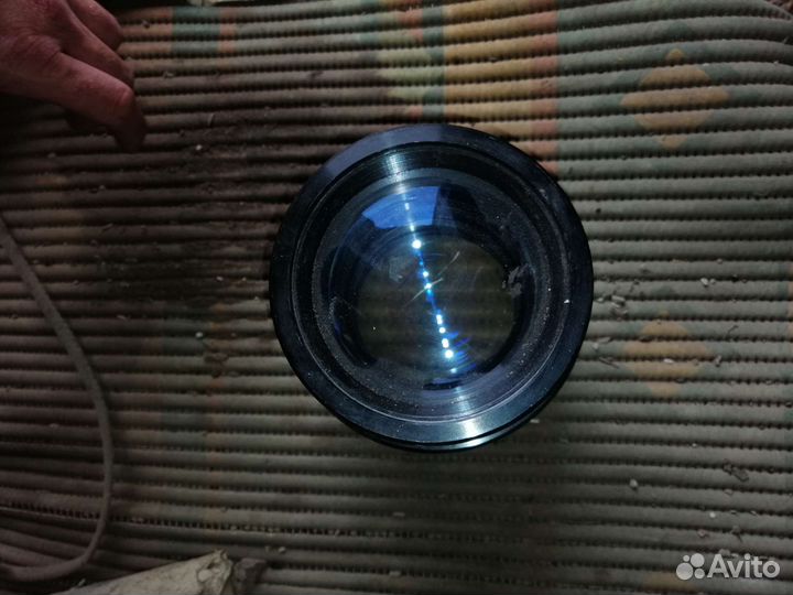 Оптика СССР