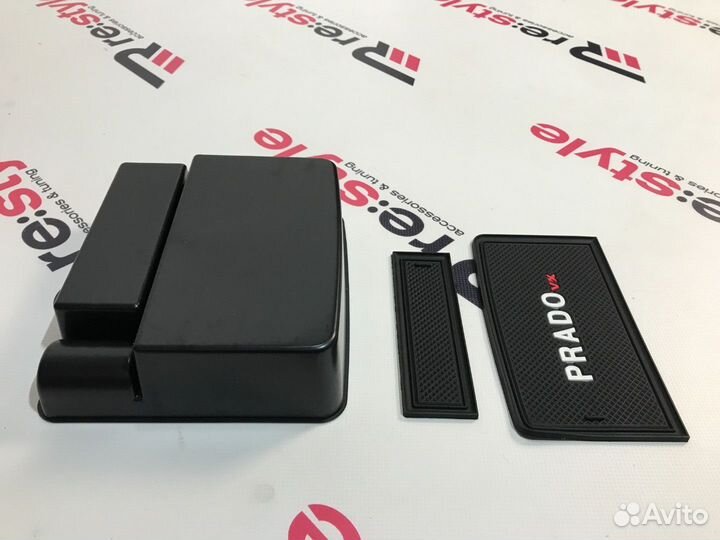 Органайзер Toyota Land Cruiser Prado 150