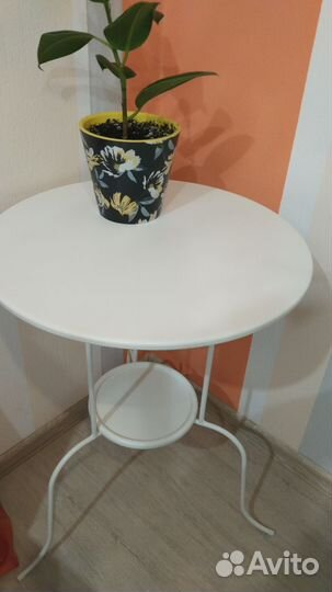 Чайный столик икея