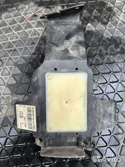 Датчик слепых зон Kia Optima 4