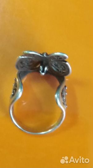 Кольцо 