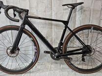 Карбоновый топ Canyon CF SLX NewForce Quarq Zipp