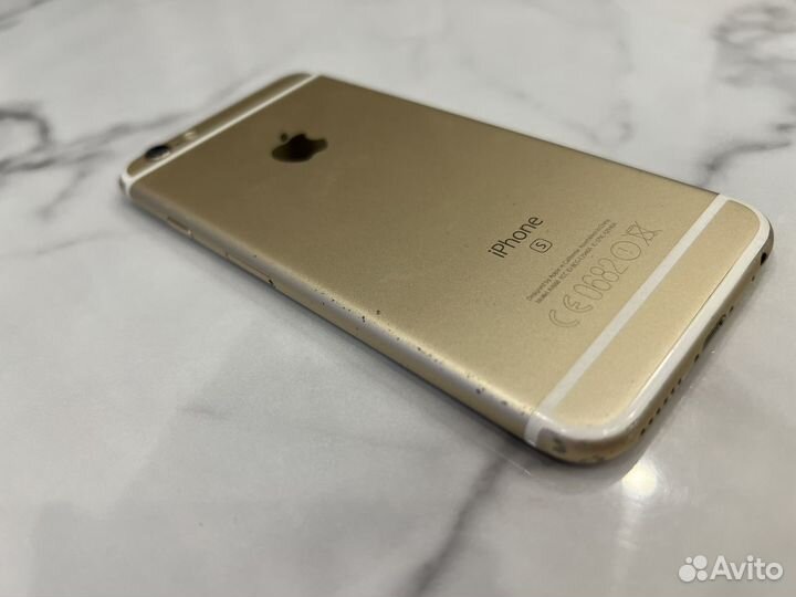 Телефон iPhone 6s