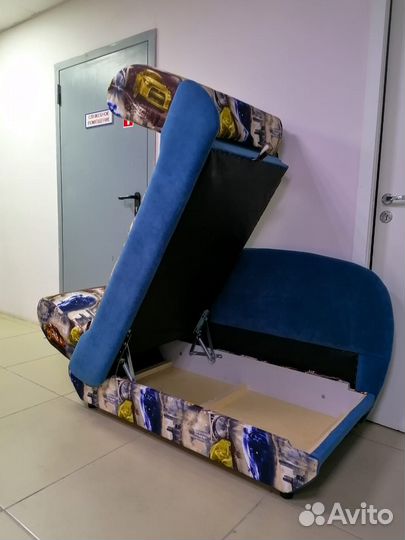 Диван кровать 