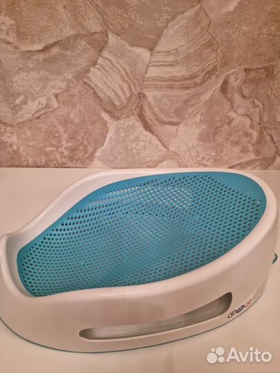 Горка для купания angelcare