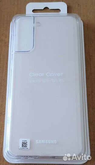 Чехлы samsung S21 plus