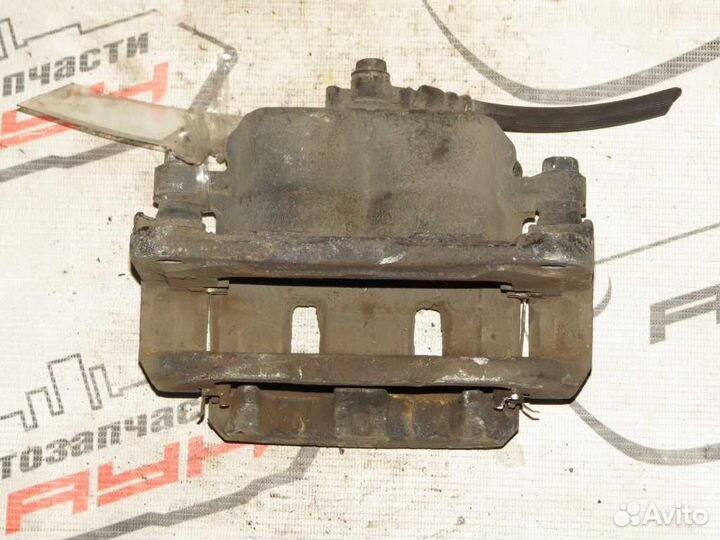 Суппорт В сборе subaru EJ206 EJ208 EJ20H EJ20R EJ2