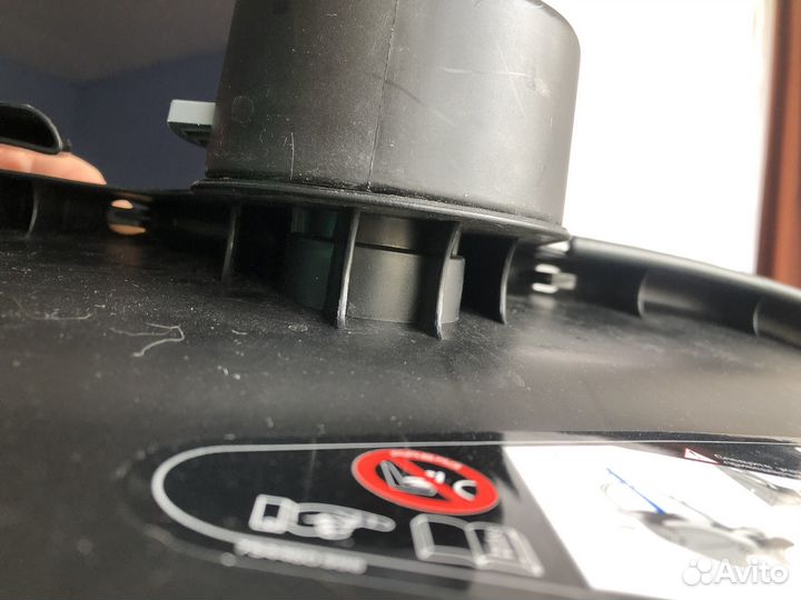 Детское автокресло от 0