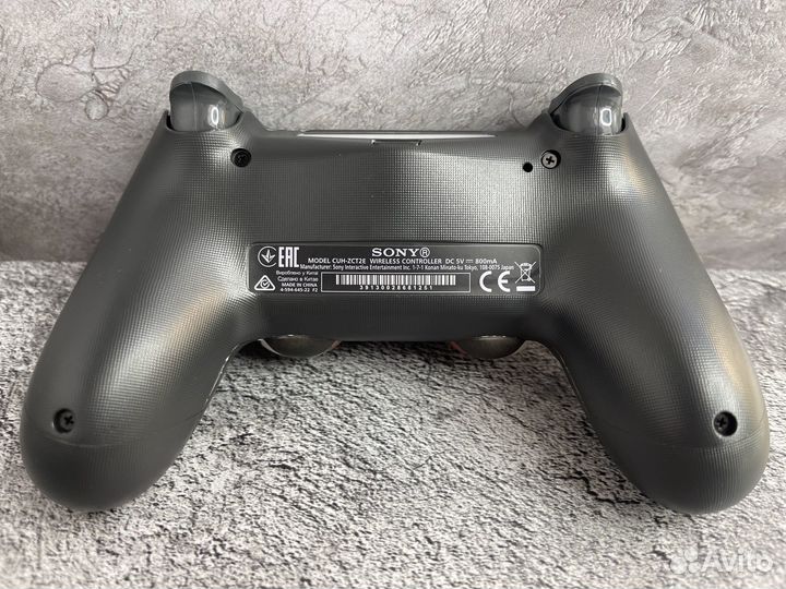 Джойстик PS4 / Геймпад PS4 / DualShock 4 Sony