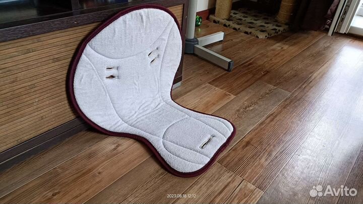 Матрас в коляску