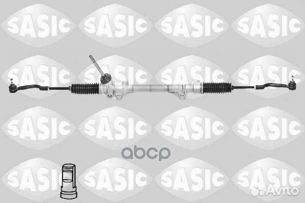 Рейка рулевая nissan Qashqai 7376027 Sasic