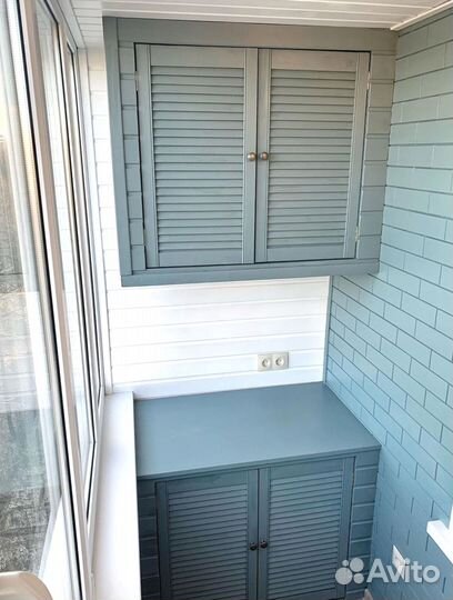 Остекление лоджий + москитные сетки в подарок