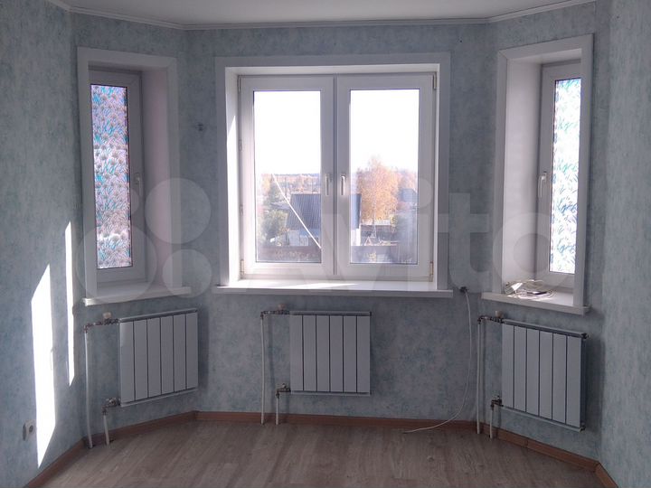 1-к. квартира, 33,9 м², 3/3 эт.