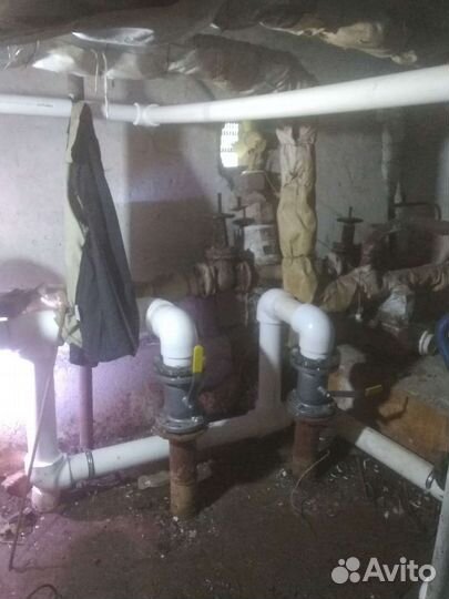 Слесарь сантехник+сварщик выезд бесплатно