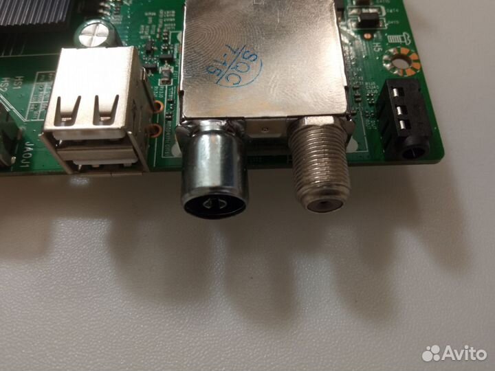 Main 5800-a9k53g-0p20 ver00.08 Skyworth 55g3a