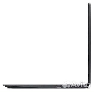 Ноутбук Acer Extensa 15 EX215-52-59W0 NX.EG8ER.01J