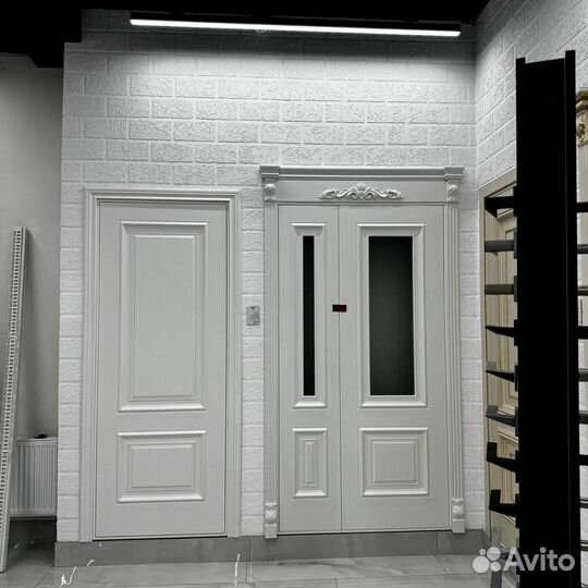Двери оптом u-5323