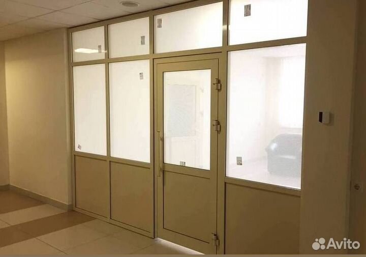 Пластиковые окна от производителя