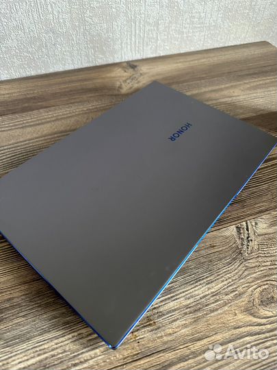 Ноутбук honor magicbook 14