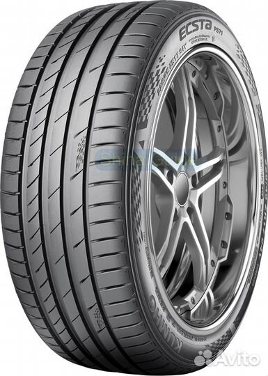 Kumho Ecsta PS71 265/45 R21 108W