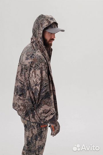 Костюм Remington Alabama Professional Figure