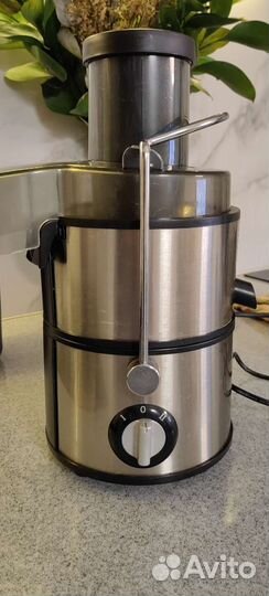 Соковыжималка scarlett