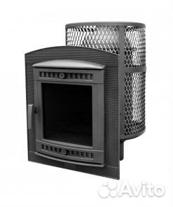 Печь банная “Атмосфера”