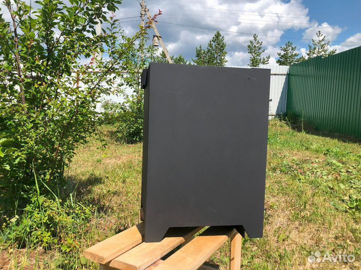 Электрокаменка Печь электрическая для сауны бани