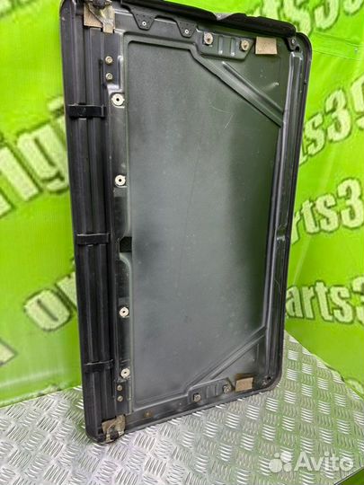 Крышка люка Mercedes-Benz W124 M102 2.3 1991