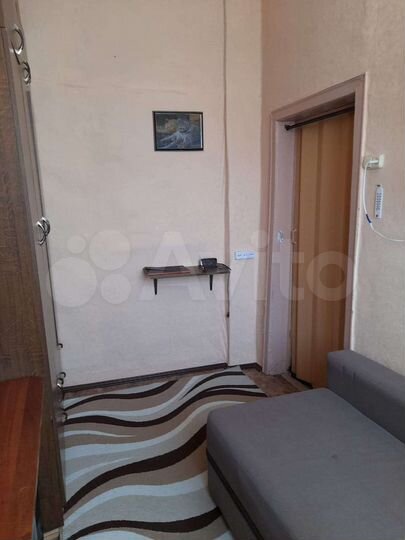 2-к. квартира, 29,6 м², 2/2 эт.