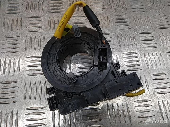 Механизм подрулевой для SRS (ленточный) Mazda Mazd