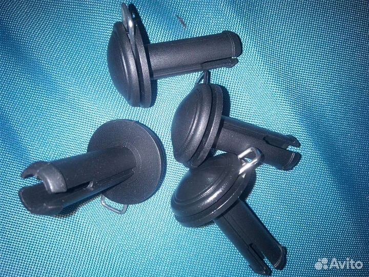 Втулки колес Инглизина