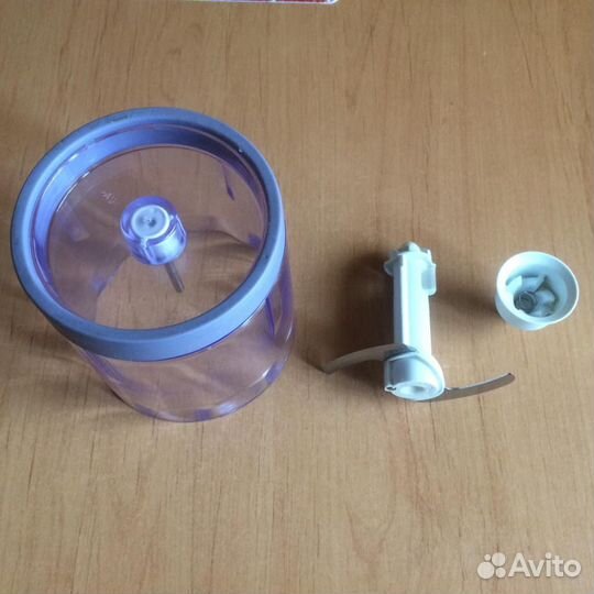 Запчасти для блендера philips