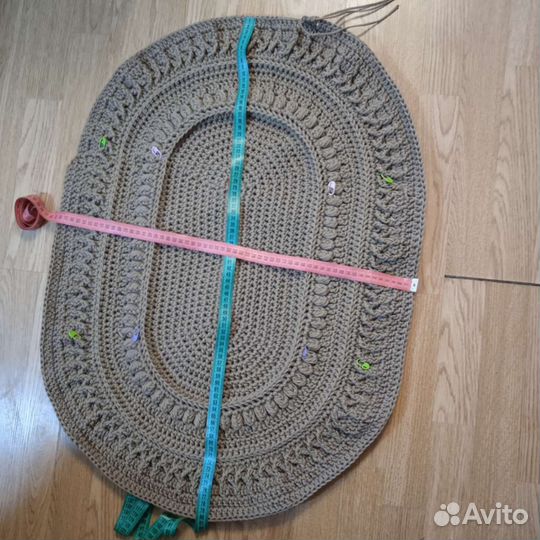 Интерьерный ковер Элегия