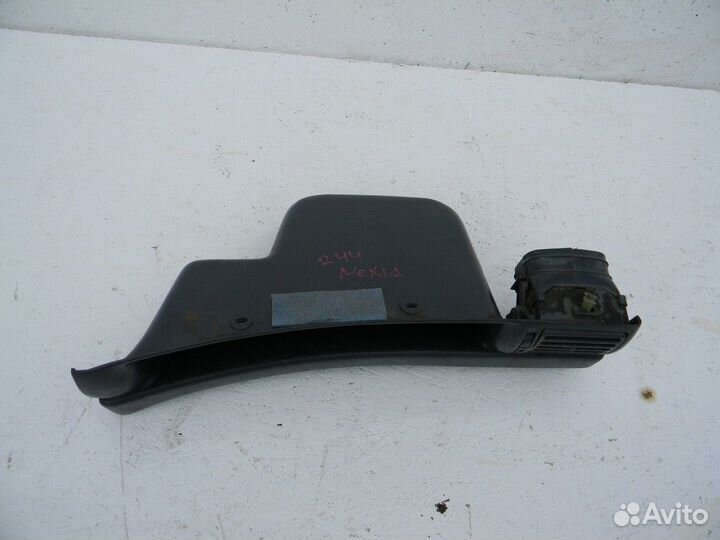 Ящик передней консоли Nexia 1995-2016